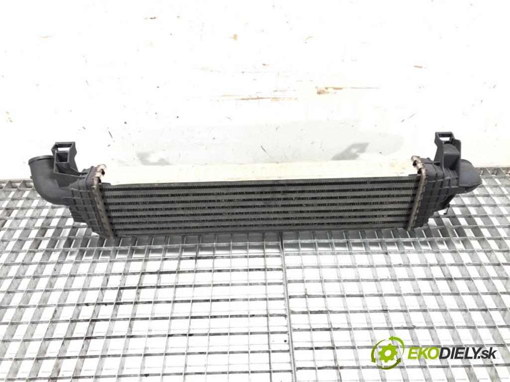 VOLVO V50 (545) 2003 - 2012    2.0 D 100 kW [136 KM] olej napędowy 2004 - 2010  intercooler 4N5H9L440VF (Chladiče nasávaného vzduchu (intercoolery))
