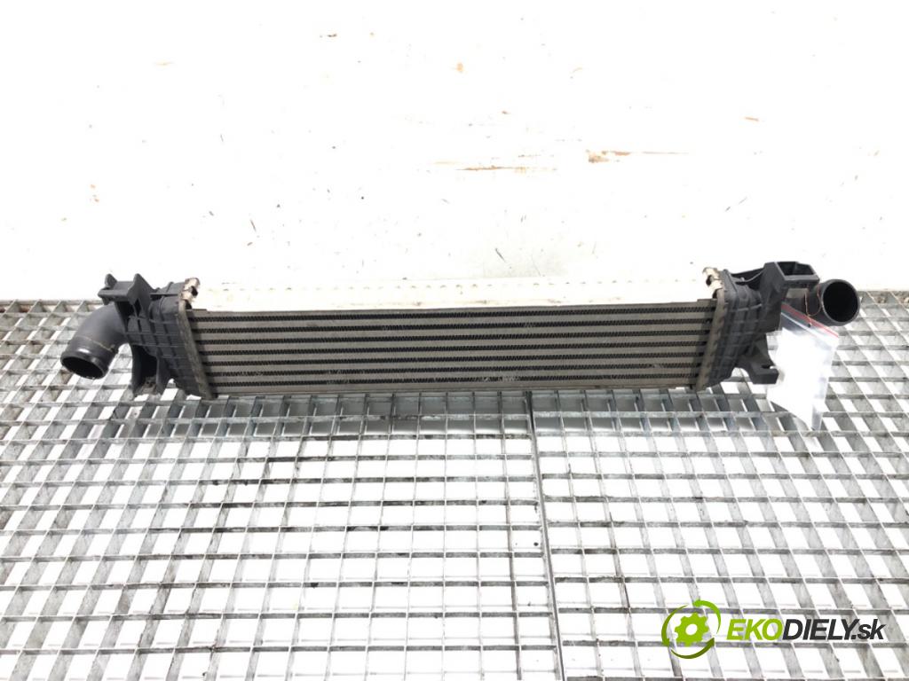 VOLVO V50 (545) 2003 - 2012    2.0 D 100 kW [136 KM] olej napędowy 2004 - 2010  intercooler 4N5H9L440VF (Chladiče nasávaného vzduchu (intercoolery))