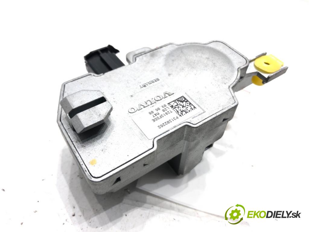 VOLVO V50 (545) 2003 - 2012    2.0 D 100 kW [136 KM] olej napędowy 2004 - 2010  blokáda volantu P31202262 (Ostatné)