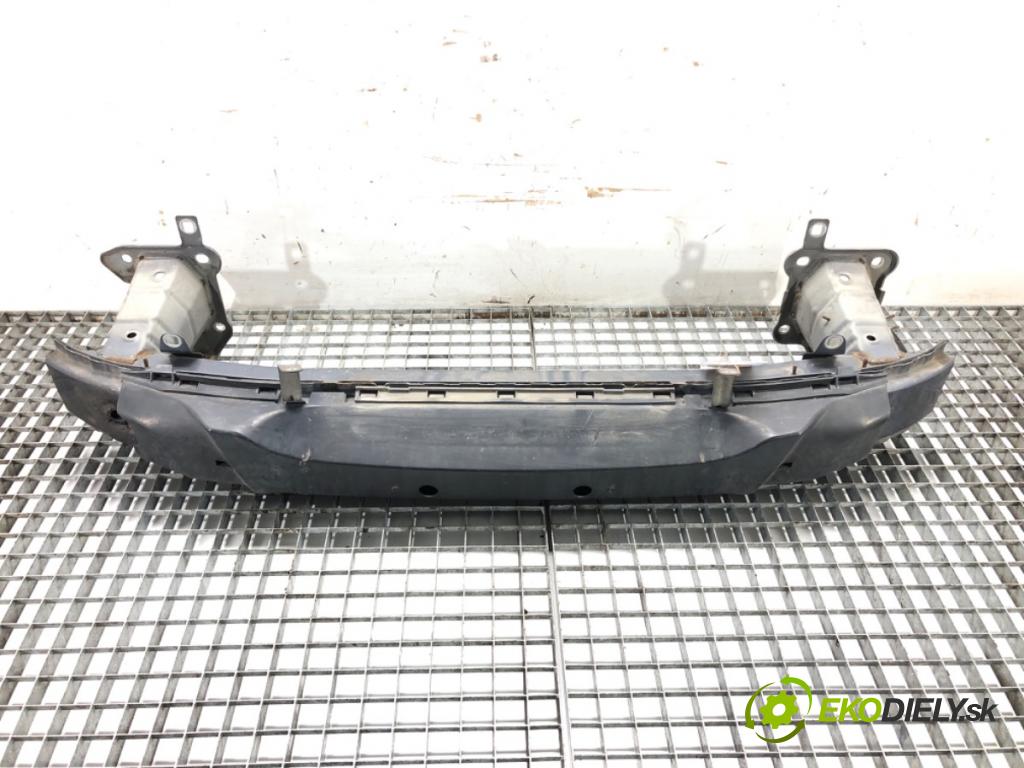 VOLVO V50 (545) 2003 - 2012    2.0 D 100 kW [136 KM] olej napędowy 2004 - 2010  výztuha nárazníka přední část  (Výztuhy přední)