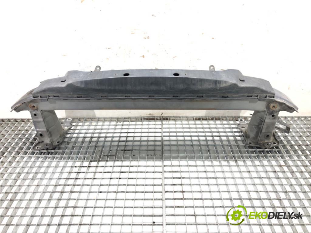 VOLVO V50 (545) 2003 - 2012    2.0 D 100 kW [136 KM] olej napędowy 2004 - 2010  výztuha nárazníka přední část  (Výztuhy přední)