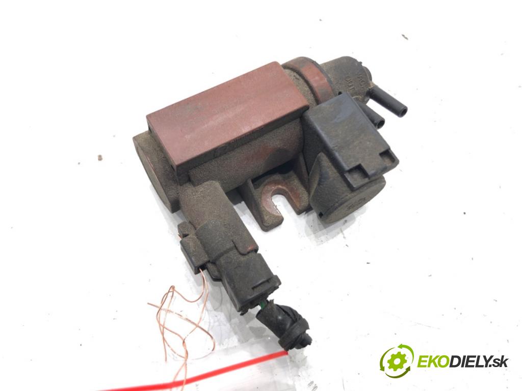 VOLVO V50 (545) 2003 - 2012    2.0 D 100 kW [136 KM] olej napędowy 2004 - 2010  Ventil tlaku 6G9Q-9E882-CA (Ventily)