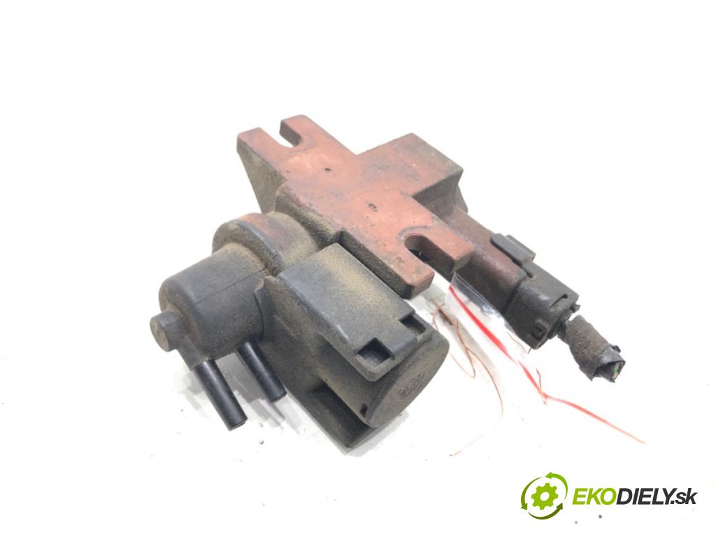 VOLVO V50 (545) 2003 - 2012    2.0 D 100 kW [136 KM] olej napędowy 2004 - 2010  Ventil tlaku 6G9Q-9E882-CA (Ventily)