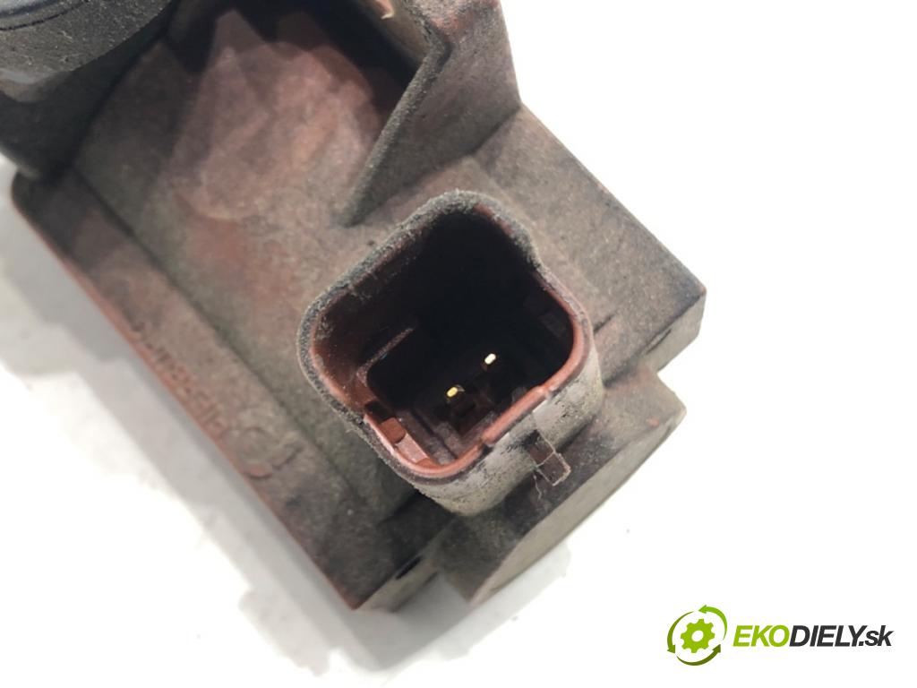 VOLVO V50 (545) 2003 - 2012    2.0 D 100 kW [136 KM] olej napędowy 2004 - 2010  Ventil tlaku 6G9Q-9E882-CA (Ventily)