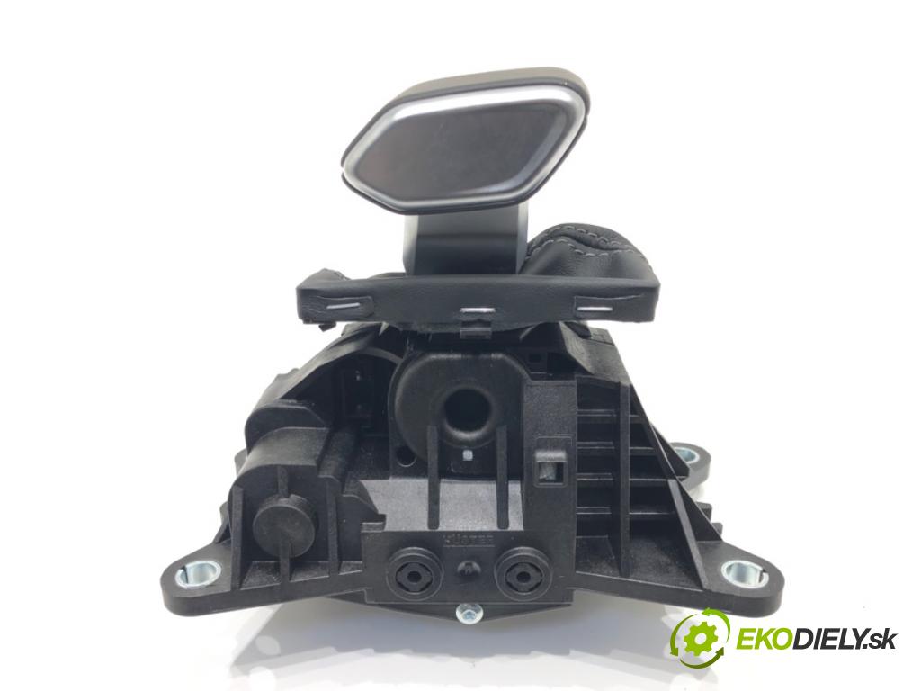 AUDI A6 C8 Avant (4A5) 2018 - 2022    40 TDI Mild Hybrid quattro 150 kW [204 KM] Hybryda silnik Diesla / elektryczny 2018 - 2022  Kulisa 4K1713041M (Rýchlostné páky / kulisy)