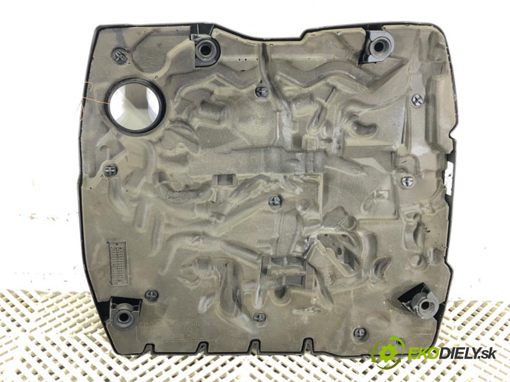 AUDI A6 C8 Avant (4A5) 2018 - 2022    40 TDI Mild Hybrid quattro 150 kW [204 KM] Hybryda silnik Diesla / elektryczny 2018 - 2022  kryt motora 05L103925D (Kryty motora)