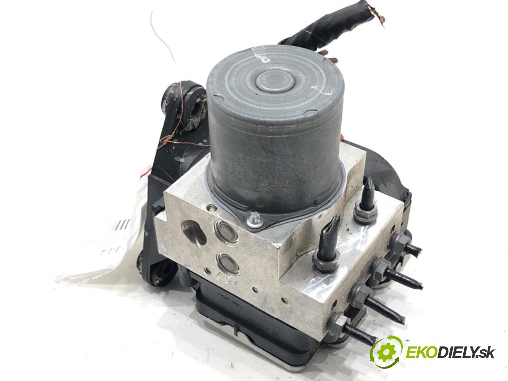 AUDI A6 C8 Avant (4A5) 2018 - 2022    40 TDI Mild Hybrid quattro 150 kW [204 KM] Hybryda silnik Diesla / elektryczny 2018 - 2022  Pumpa ABS 4N0614517CC (Pumpy ABS)