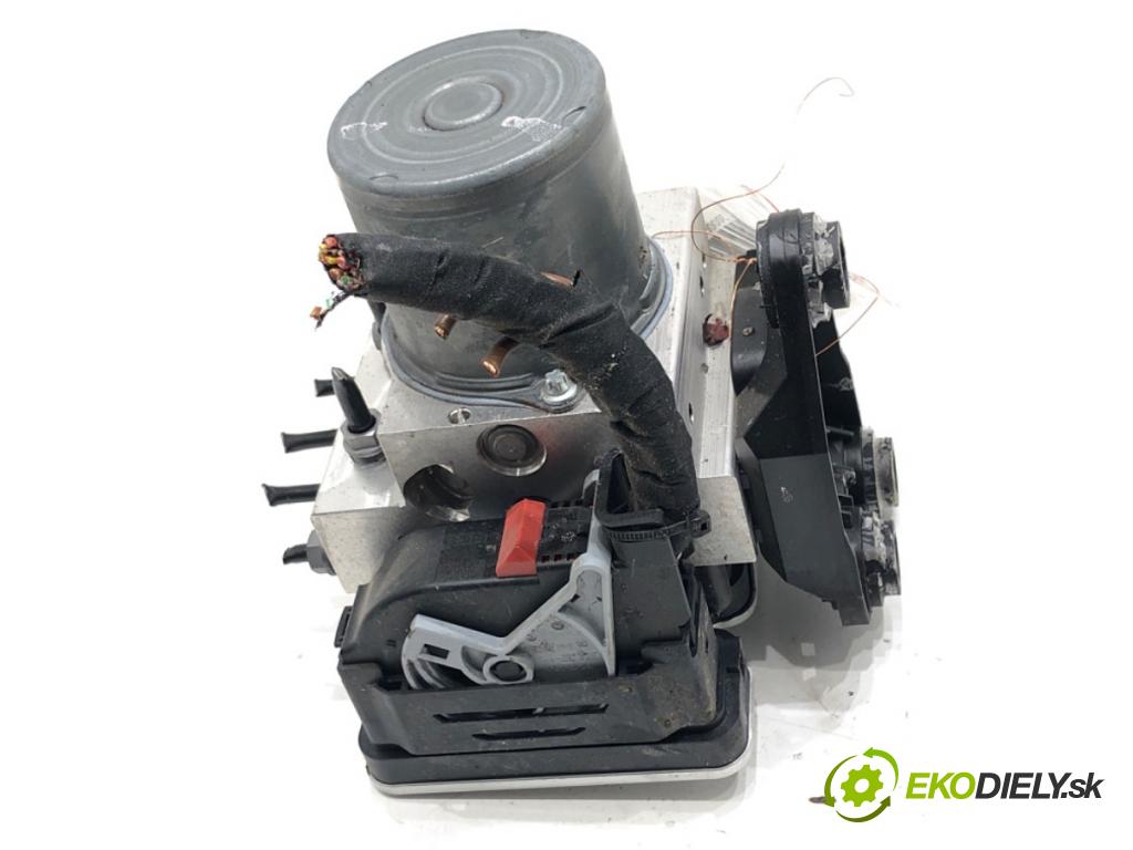 AUDI A6 C8 Avant (4A5) 2018 - 2022    40 TDI Mild Hybrid quattro 150 kW [204 KM] Hybryda silnik Diesla / elektryczny 2018 - 2022  Pumpa ABS 4N0614517CC (Pumpy ABS)