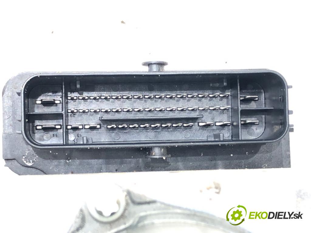 AUDI A6 C8 Avant (4A5) 2018 - 2022    40 TDI Mild Hybrid quattro 150 kW [204 KM] Hybryda silnik Diesla / elektryczny 2018 - 2022  Pumpa ABS 4N0614517CC (Pumpy ABS)