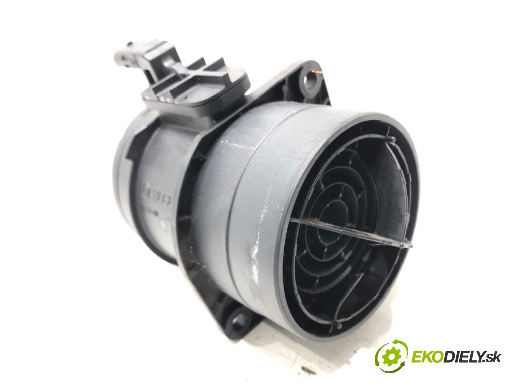 AUDI A6 C8 Avant (4A5) 2018 - 2022    40 TDI Mild Hybrid quattro 150 kW [204 KM] Hybryda silnik Diesla / elektryczny 2018 - 2022  Váha vzduchu 04E906461A (Váhy vzduchu)