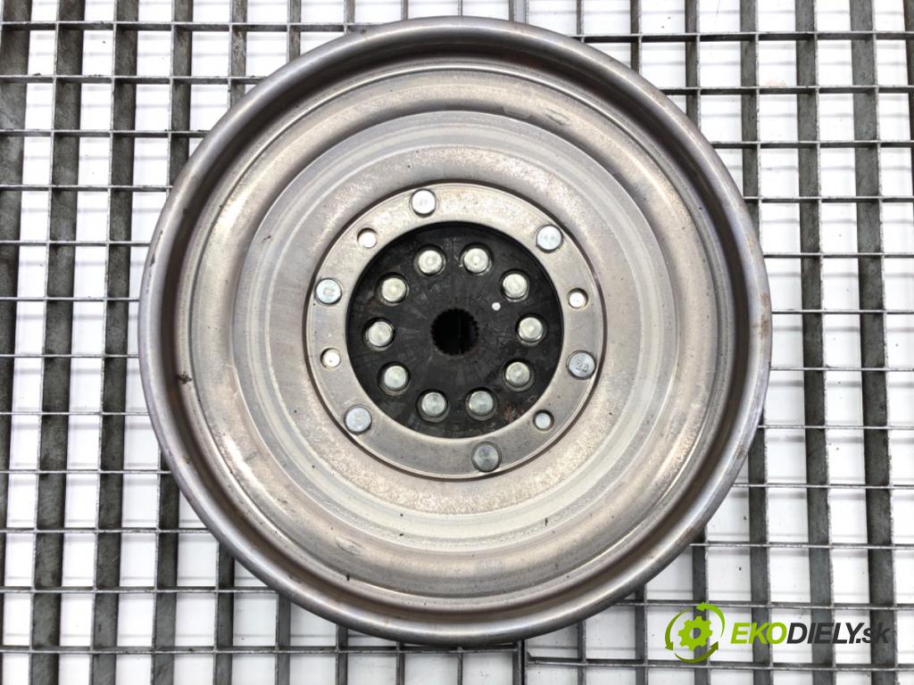 AUDI A6 C8 Avant (4A5) 2018 - 2022    40 TDI Mild Hybrid quattro 150 kW [204 KM] Hybryda silnik Diesla / elektryczny 2018 - 2022  Spojková sada (bez ložiska) 0CK105317AS (Kompletné sady (bez ložiska))