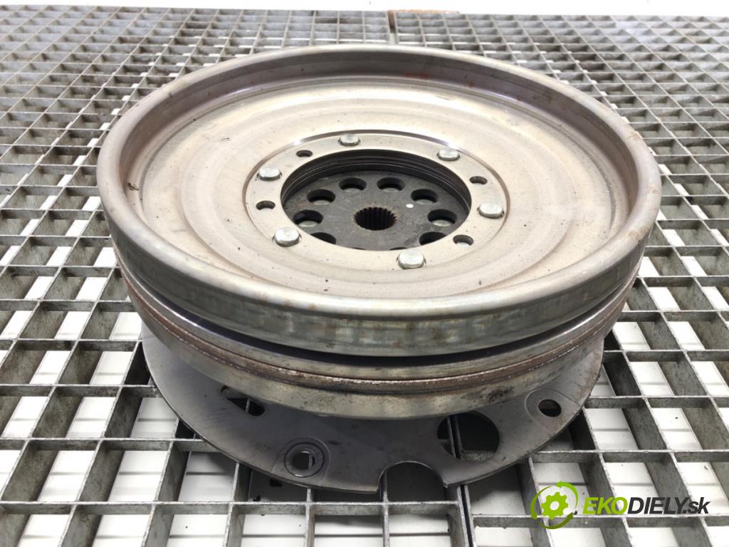 AUDI A6 C8 Avant (4A5) 2018 - 2022    40 TDI Mild Hybrid quattro 150 kW [204 KM] Hybryda silnik Diesla / elektryczny 2018 - 2022  Spojková sada (bez ložiska) 0CK105317AS (Kompletné sady (bez ložiska))