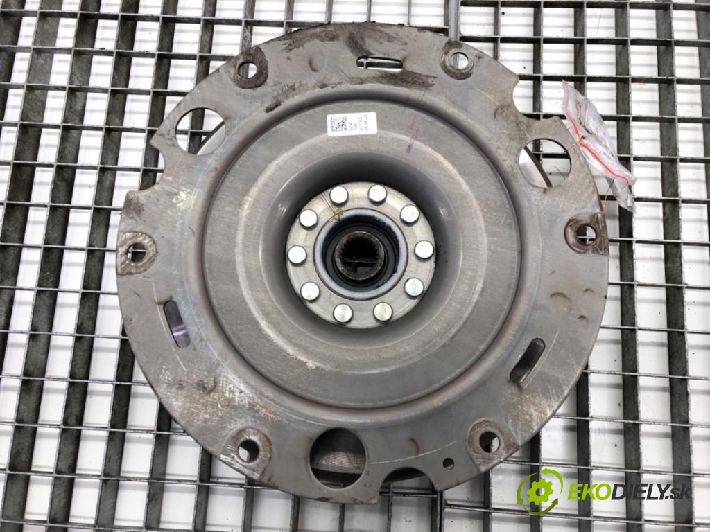 AUDI A6 C8 Avant (4A5) 2018 - 2022    40 TDI Mild Hybrid quattro 150 kW [204 KM] Hybryda silnik Diesla / elektryczny 2018 - 2022  Spojková sada (bez ložiska) 0CK105317AS (Kompletné sady (bez ložiska))