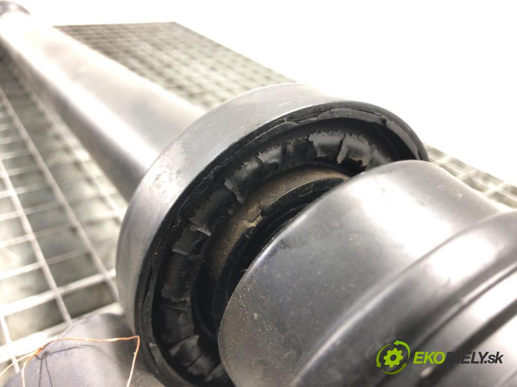 AUDI A6 C8 Avant (4A5) 2018 - 2022    40 TDI Mild Hybrid quattro 150 kW [204 KM] Hybryda silnik Diesla / elektryczny 2018 - 2022  Kardaň, hriadeľ hnací zad 4K0521101G (Kardaňové hriadele)