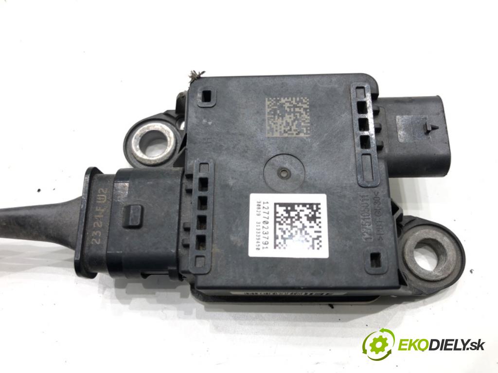 AUDI A6 C8 Avant (4A5) 2018 - 2022    40 TDI Mild Hybrid quattro 150 kW [204 KM] Hybryda silnik Diesla / elektryczny 2018 - 2022  sonda lambda 4K0906261C (Lambda sondy)