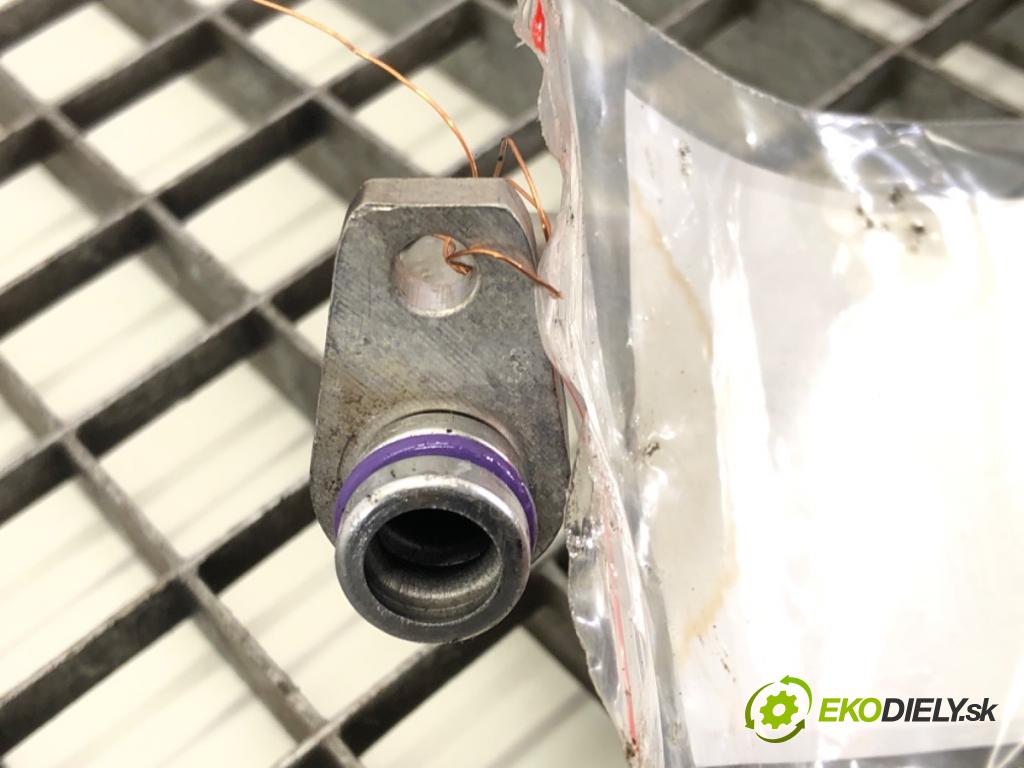 AUDI A6 C8 Avant (4A5) 2018 - 2022    40 TDI Mild Hybrid quattro 150 kW [204 KM] Hybryda silnik Diesla / elektryczny 2018 - 2022  rúrka klimatizácie 4K0816721ED (Rúrky klimatizácie)