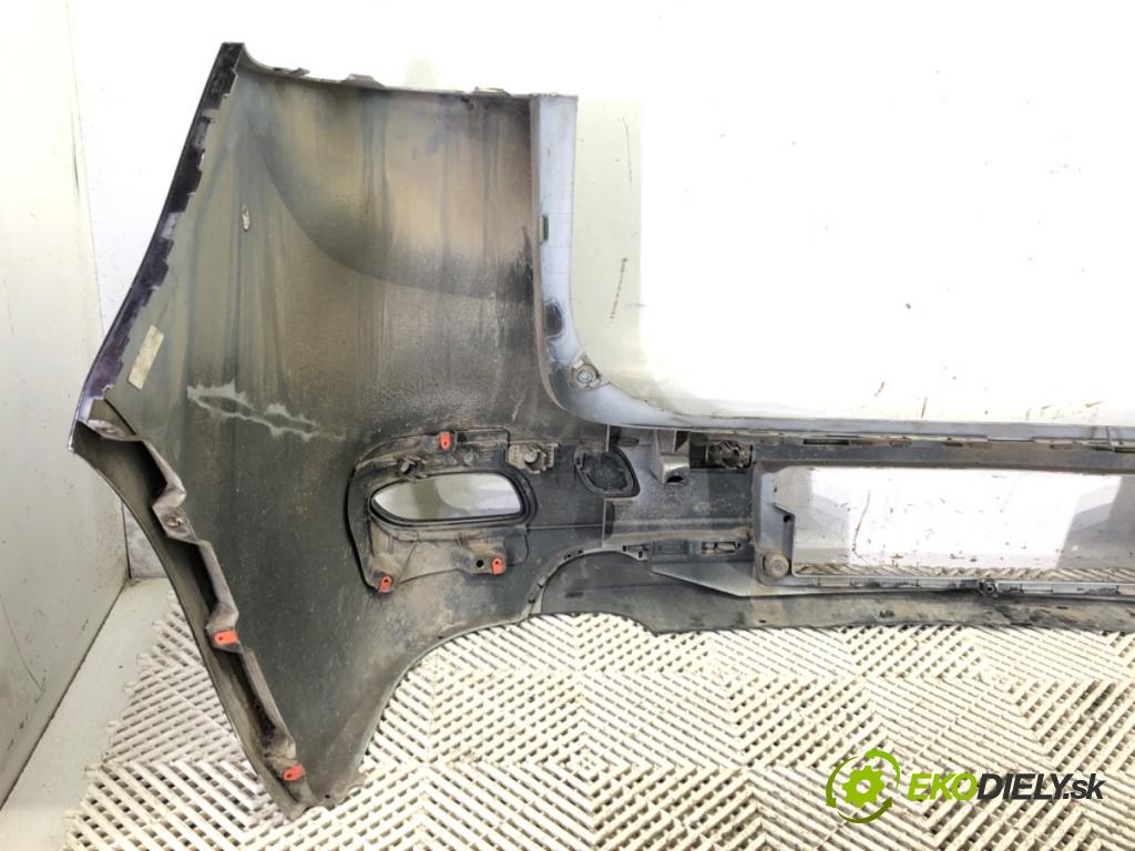 OPEL ZAFIRA TOURER C (P12) 2011 - 2022    2.0 CDTi (75) 121 kW [165 KM] olej napędowy 2011 - 2022  nárazník zadní část  (Ostatné)