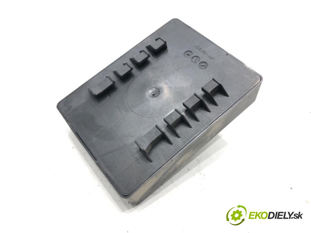 OPEL ZAFIRA TOURER C (P12) 2011 - 2022    2.0 CDTi (75) 121 kW [165 KM] olej napędowy 2011 - 2022  Modul svetiel 13399666 (Ostatné)