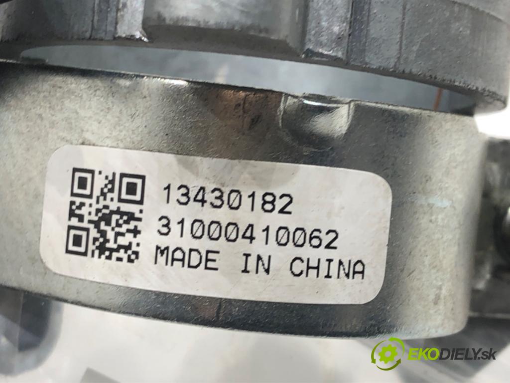 OPEL ZAFIRA TOURER C (P12) 2011 - 2022    2.0 CDTi (75) 121 kW [165 KM] olej napędowy 2011 - 2022  spinačka 13430182 (Spínacie skrinky a kľúče)