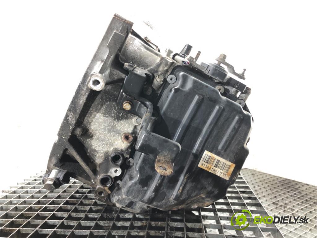 OPEL ZAFIRA TOURER C (P12) 2011 - 2022    2.0 CDTi (75) 121 kW [165 KM] olej napędowy 2011 - 2022  Prevodovka 55580194A (Prevodovky)