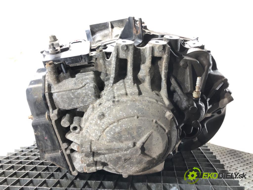 OPEL ZAFIRA TOURER C (P12) 2011 - 2022    2.0 CDTi (75) 121 kW [165 KM] olej napędowy 2011 - 2022  Prevodovka 55580194A (Prevodovky)