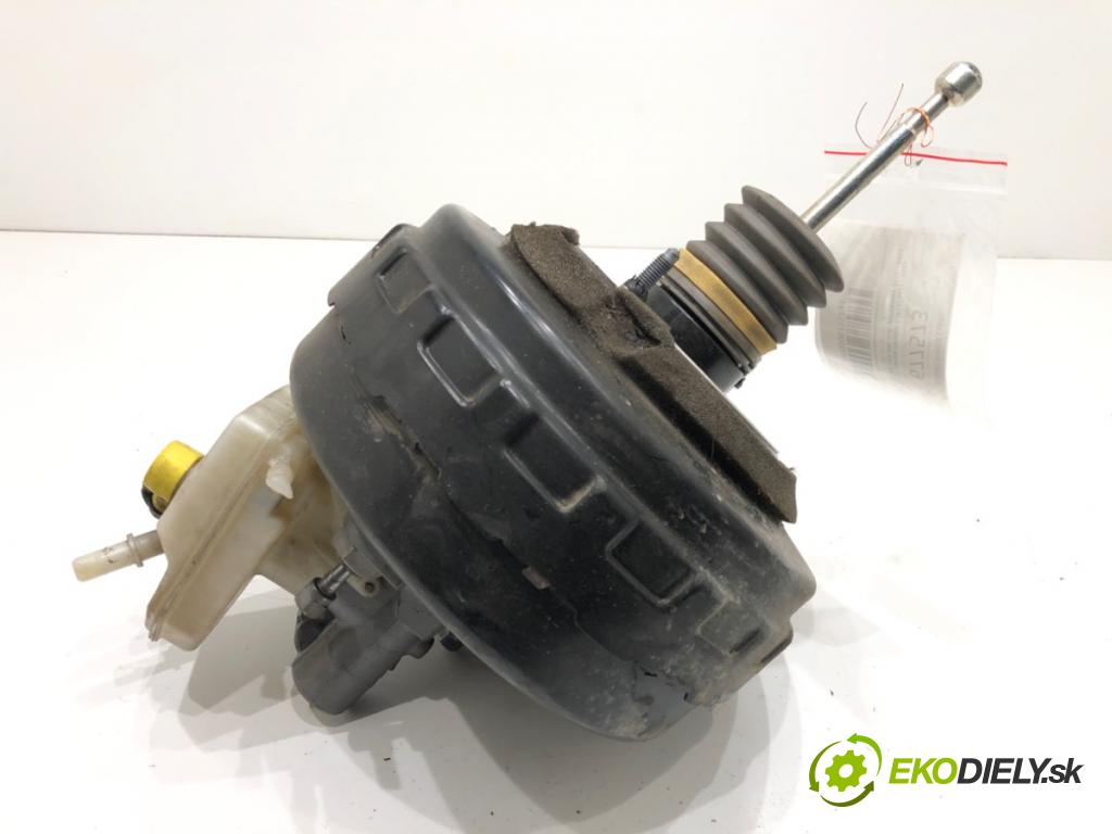 OPEL ZAFIRA TOURER C (P12) 2011 - 2022    2.0 CDTi (75) 121 kW [165 KM] olej napędowy 2011 - 2022  Posilovač bŕzd 13308771