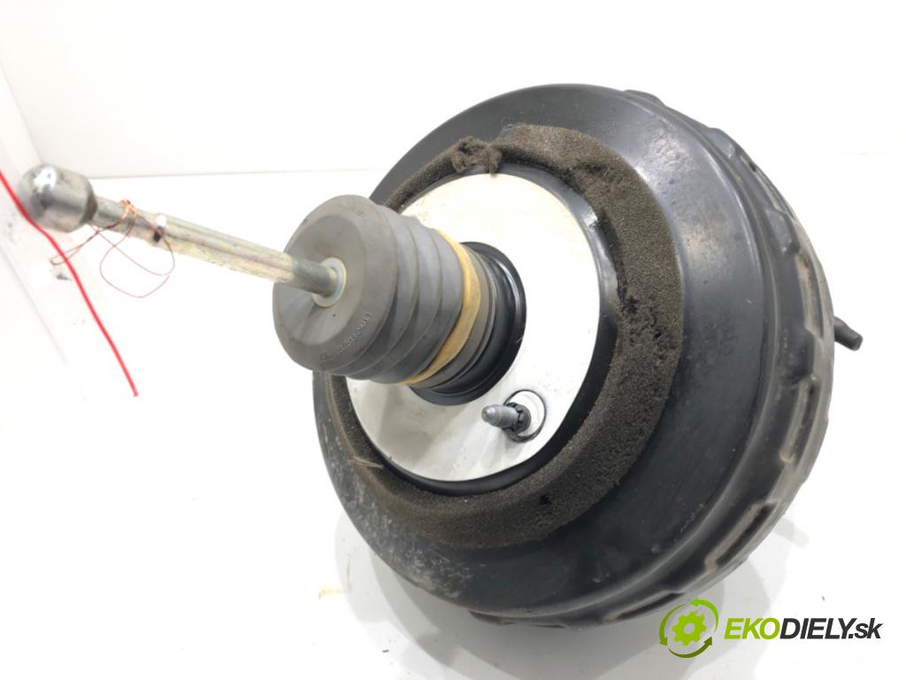 OPEL ZAFIRA TOURER C (P12) 2011 - 2022    2.0 CDTi (75) 121 kW [165 KM] olej napędowy 2011 - 2022  Posilovač bŕzd 13308771
