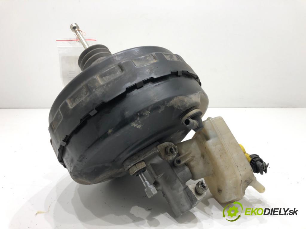 OPEL ZAFIRA TOURER C (P12) 2011 - 2022    2.0 CDTi (75) 121 kW [165 KM] olej napędowy 2011 - 2022  Posilovač bŕzd 13308771
