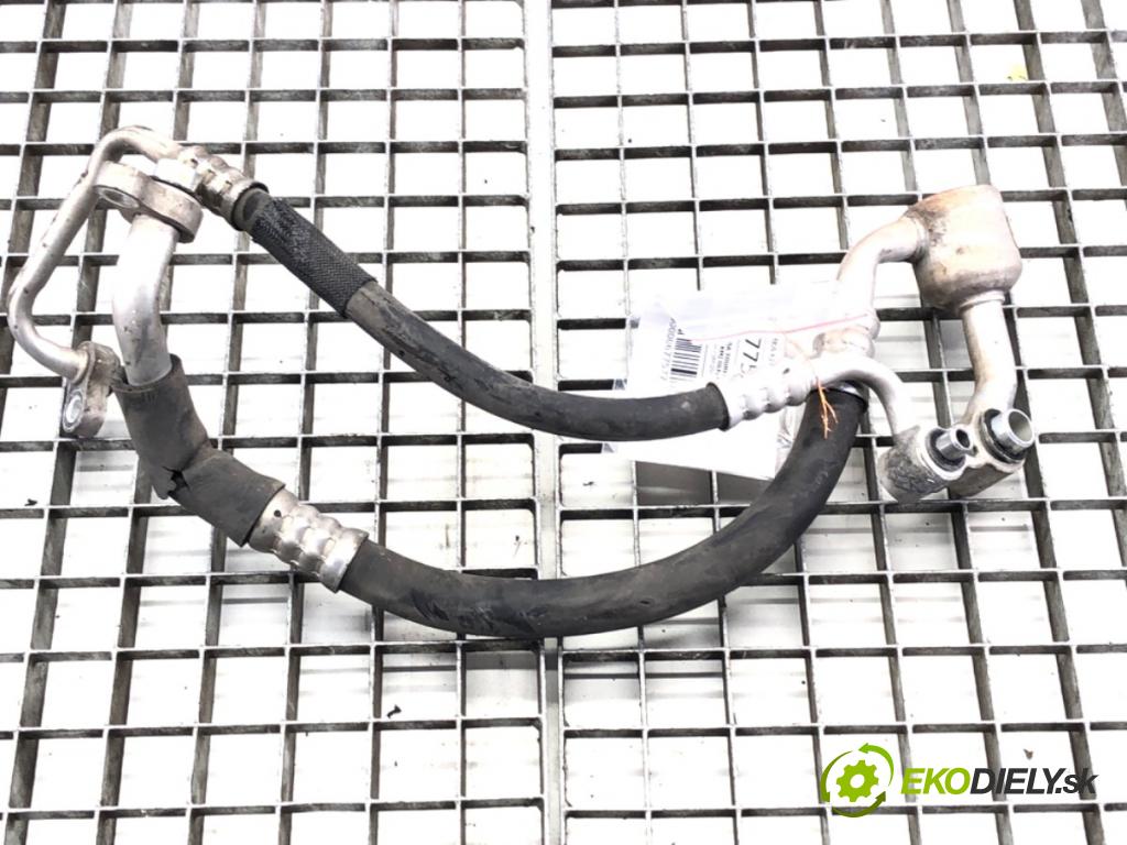 OPEL ZAFIRA TOURER C (P12) 2011 - 2022    2.0 CDTi (75) 121 kW [165 KM] olej napędowy 2011 - 2022  rúrka klimatizácie  (Rúrky klimatizácie)