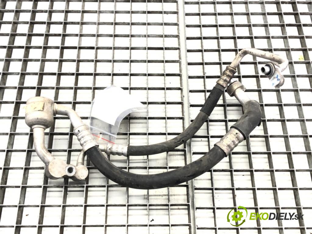 OPEL ZAFIRA TOURER C (P12) 2011 - 2022    2.0 CDTi (75) 121 kW [165 KM] olej napędowy 2011 - 2022  rúrka klimatizácie  (Rúrky klimatizácie)