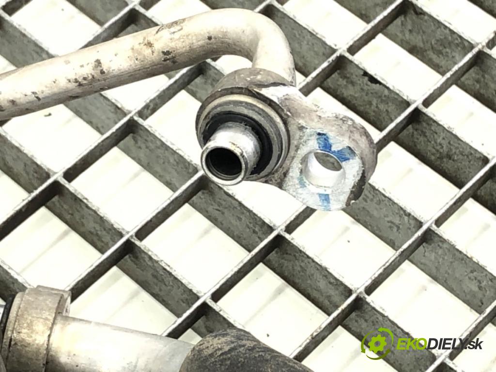 OPEL ZAFIRA TOURER C (P12) 2011 - 2022    2.0 CDTi (75) 121 kW [165 KM] olej napędowy 2011 - 2022  rúrka klimatizácie  (Rúrky klimatizácie)