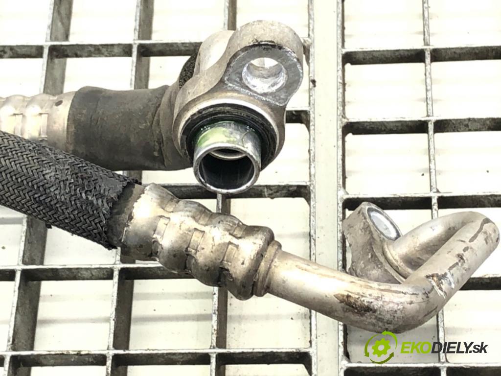 OPEL ZAFIRA TOURER C (P12) 2011 - 2022    2.0 CDTi (75) 121 kW [165 KM] olej napędowy 2011 - 2022  rúrka klimatizácie  (Rúrky klimatizácie)