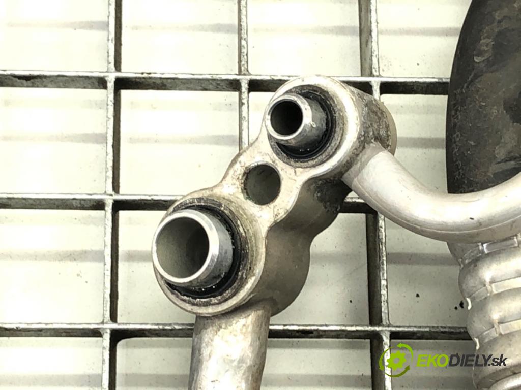 OPEL ZAFIRA TOURER C (P12) 2011 - 2022    2.0 CDTi (75) 121 kW [165 KM] olej napędowy 2011 - 2022  rúrka klimatizácie  (Rúrky klimatizácie)