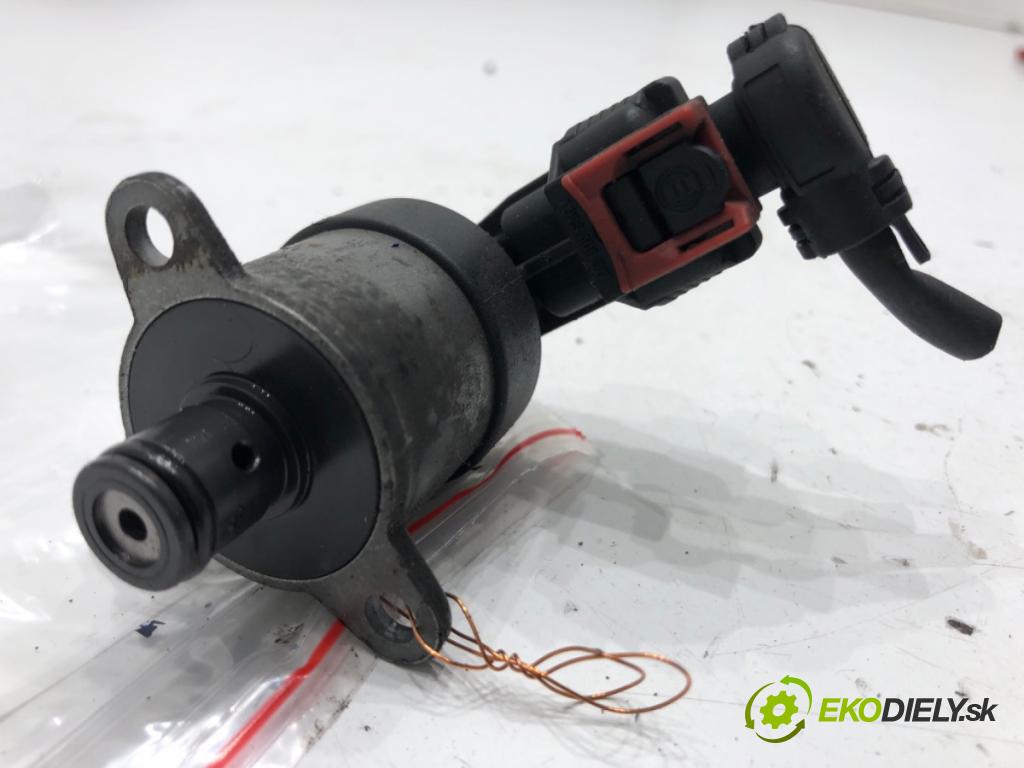 OPEL ZAFIRA TOURER C (P12) 2011 - 2022    2.0 CDTi (75) 121 kW [165 KM] olej napędowy 2011 - 2022  Regulátor tlaku paliva 0928400680 (Ostatné)