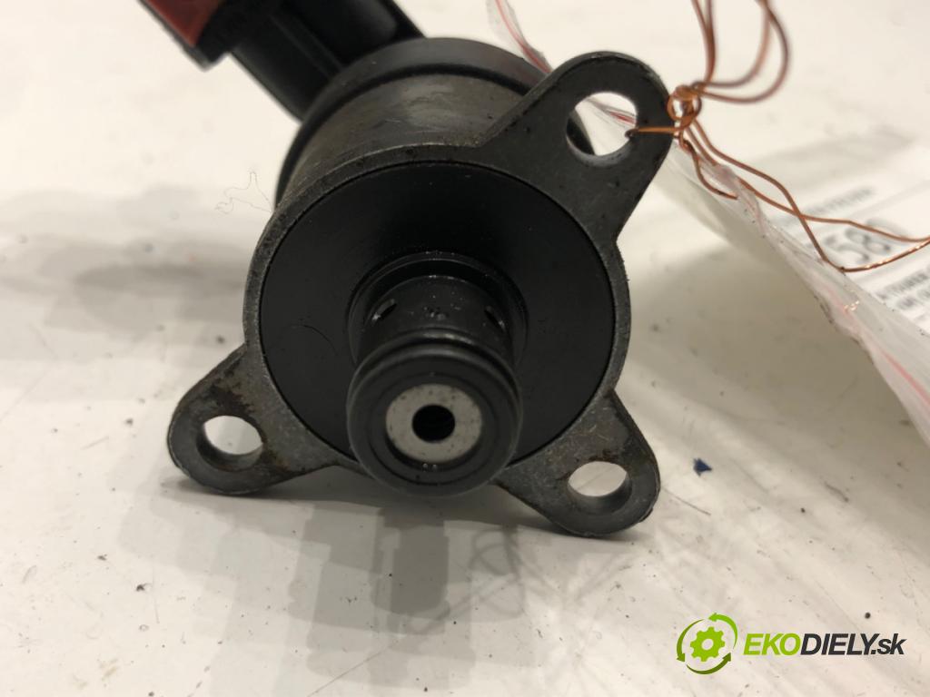 OPEL ZAFIRA TOURER C (P12) 2011 - 2022    2.0 CDTi (75) 121 kW [165 KM] olej napędowy 2011 - 2022  Regulátor tlaku paliva 0928400680 (Ostatné)