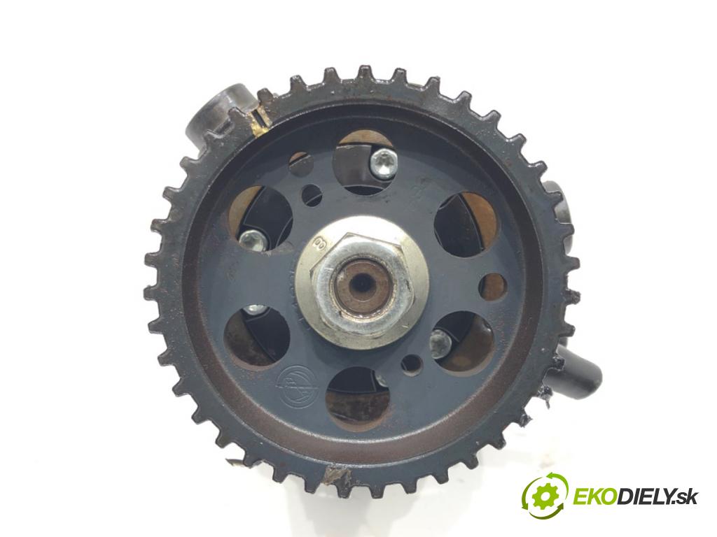 OPEL ZAFIRA TOURER C (P12) 2011 - 2022    2.0 CDTi (75) 121 kW [165 KM] olej napędowy 2011 - 2022  Pumpa vstrekovacia 55571005 (Vstrekovacie čerpadlá)