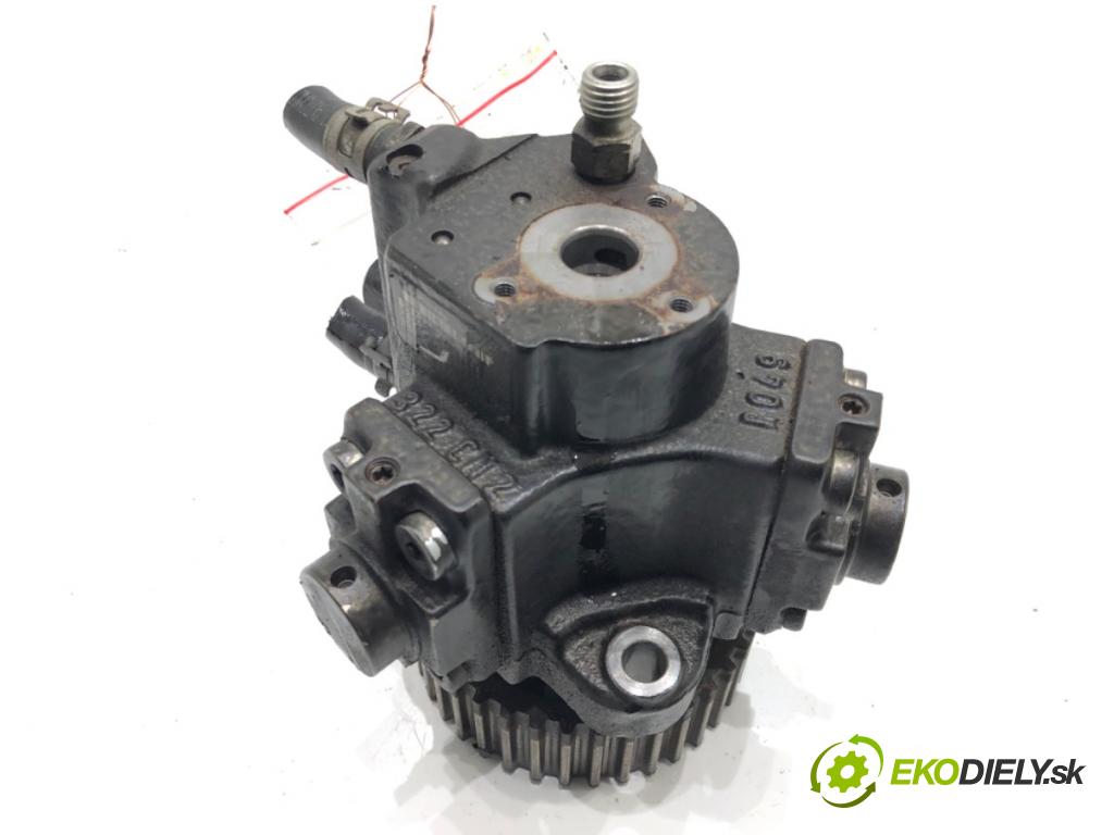 OPEL ZAFIRA TOURER C (P12) 2011 - 2022    2.0 CDTi (75) 121 kW [165 KM] olej napędowy 2011 - 2022  Pumpa vstrekovacia 55571005 (Vstrekovacie čerpadlá)