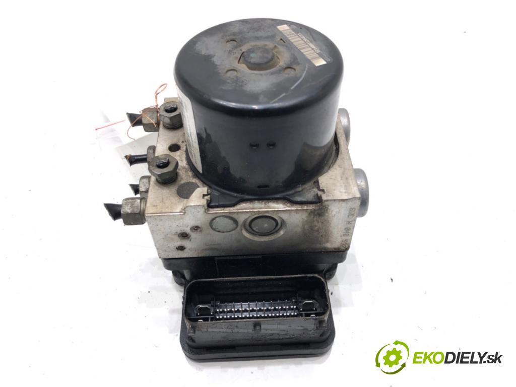 OPEL ZAFIRA TOURER C (P12) 2011 - 2022    2.0 CDTi (75) 121 kW [165 KM] olej napędowy 2011 - 2022  Pumpa ABS 13412552 (Pumpy ABS)