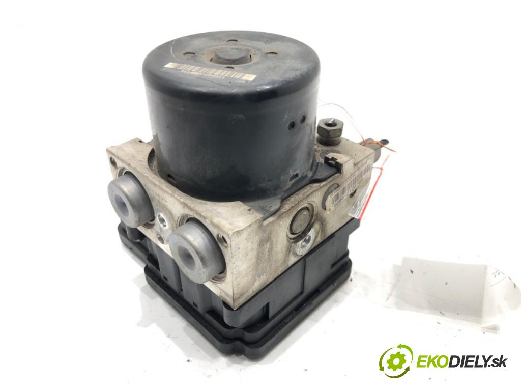 OPEL ZAFIRA TOURER C (P12) 2011 - 2022    2.0 CDTi (75) 121 kW [165 KM] olej napędowy 2011 - 2022  Pumpa ABS 13412552 (Pumpy ABS)