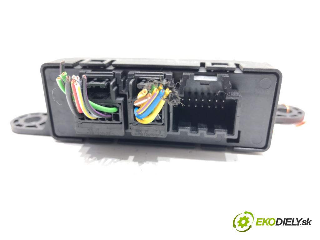 OPEL ZAFIRA TOURER C (P12) 2011 - 2022    2.0 CDTi (75) 121 kW [165 KM] olej napędowy 2011 - 2022  Modul PDC 13418009 (Ostatné)