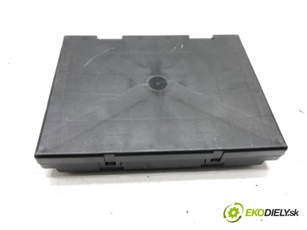 OPEL ZAFIRA TOURER C (P12) 2011 - 2022    2.0 CDTi (75) 121 kW [165 KM] olej napędowy 2011 - 2022  Modul komfortu 13586588 (Moduly komfortu)