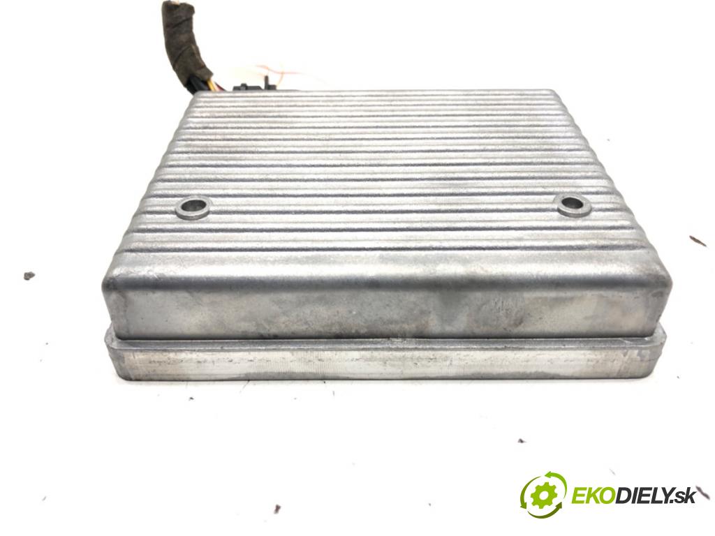 OPEL ZAFIRA TOURER C (P12) 2011 - 2022    2.0 CDTi (75) 121 kW [165 KM] olej napędowy 2011 - 2022  Modul BLUETOOTH 13353284 (Ostatné)