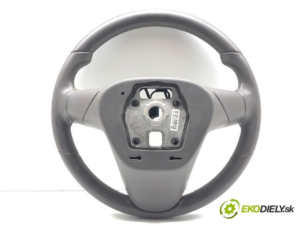 OPEL ZAFIRA TOURER C (P12) 2011 - 2022    2.0 CDTi (75) 121 kW [165 KM] olej napędowy 2011 - 2022  Volant 13356998 (Volanty)