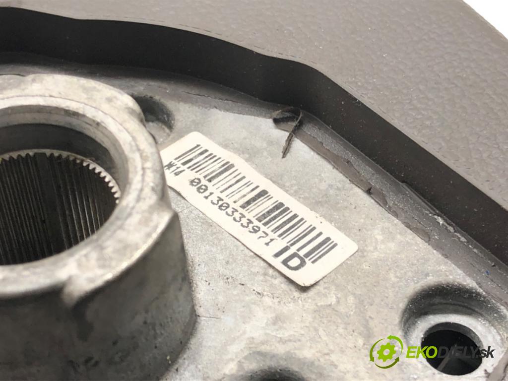 OPEL ZAFIRA TOURER C (P12) 2011 - 2022    2.0 CDTi (75) 121 kW [165 KM] olej napędowy 2011 - 2022  Volant 13356998 (Volanty)