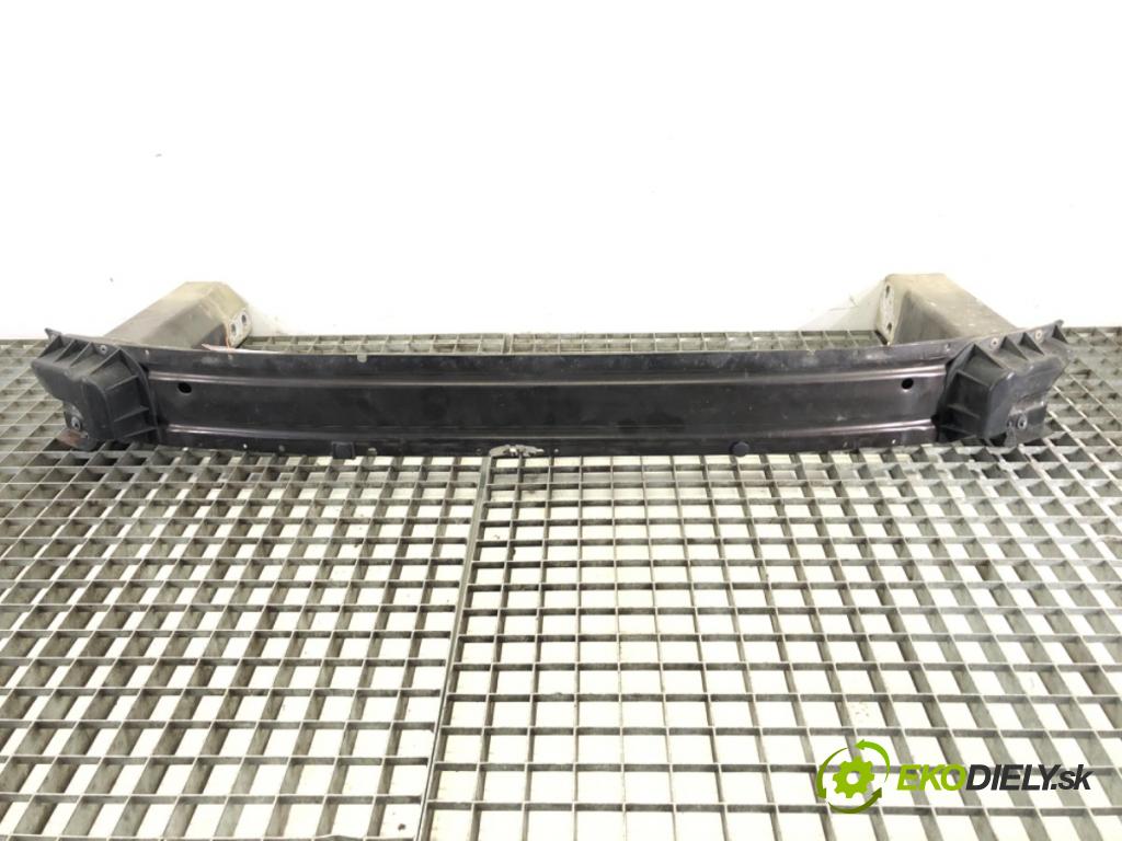 OPEL ZAFIRA TOURER C (P12) 2011 - 2022    2.0 CDTi (75) 121 kW [165 KM] olej napędowy 2011 - 2022  výztuha nárazníka přední část  (Výztuhy přední)