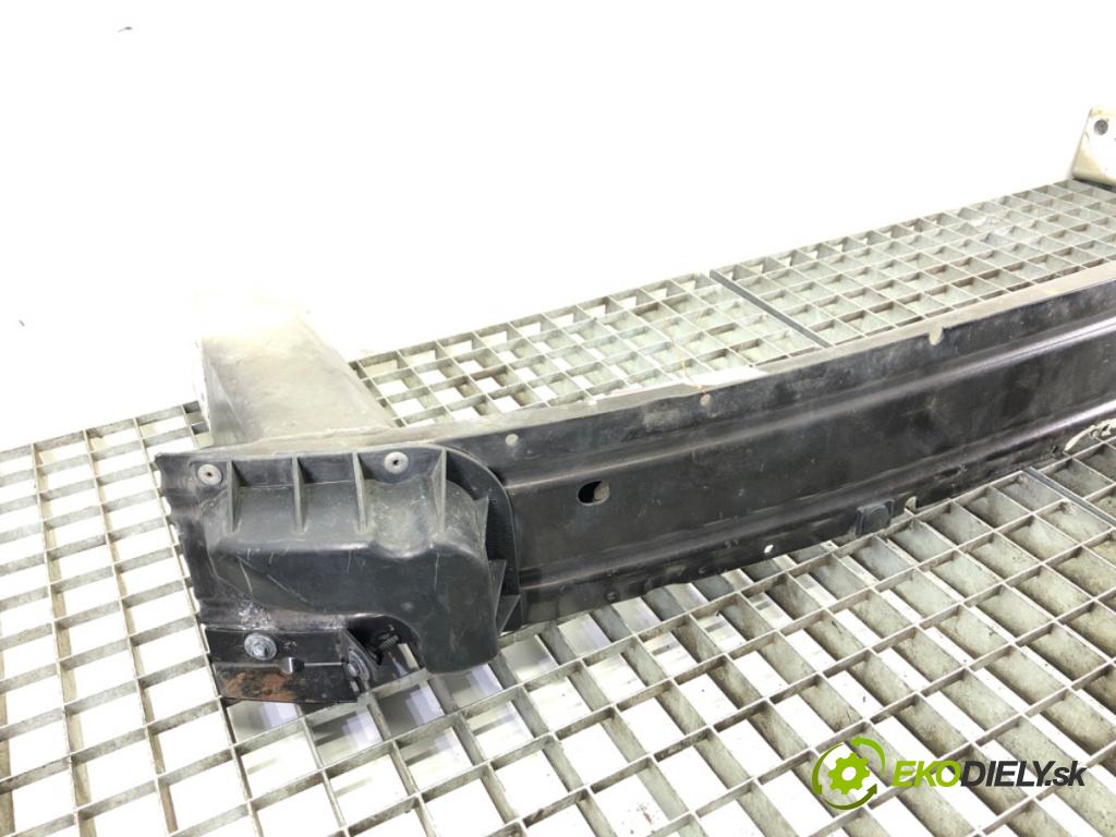 OPEL ZAFIRA TOURER C (P12) 2011 - 2022    2.0 CDTi (75) 121 kW [165 KM] olej napędowy 2011 - 2022  výztuha nárazníka přední část  (Výztuhy přední)