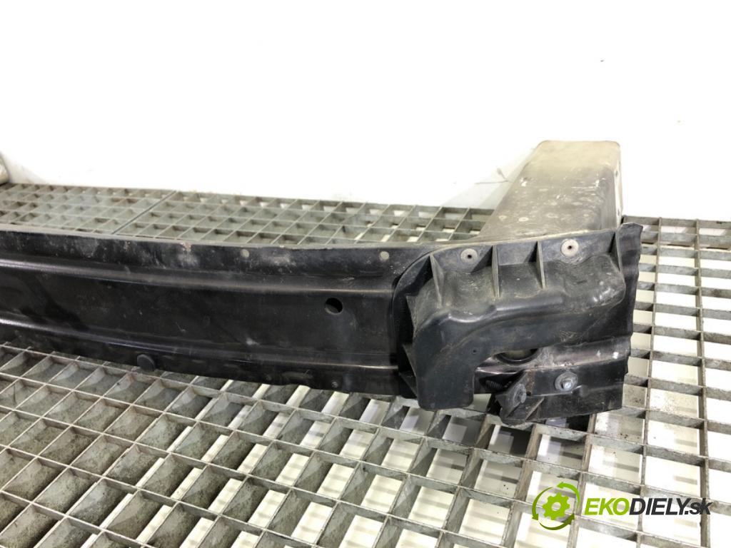 OPEL ZAFIRA TOURER C (P12) 2011 - 2022    2.0 CDTi (75) 121 kW [165 KM] olej napędowy 2011 - 2022  výztuha nárazníka přední část  (Výztuhy přední)