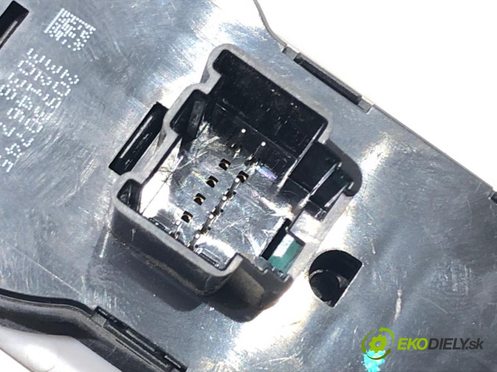 OPEL ZAFIRA TOURER C (P12) 2011 - 2022    2.0 CDTi (75) 121 kW [165 KM] olej napędowy 2011 - 2022  Modul svetiel 20930745 (Ostatné)