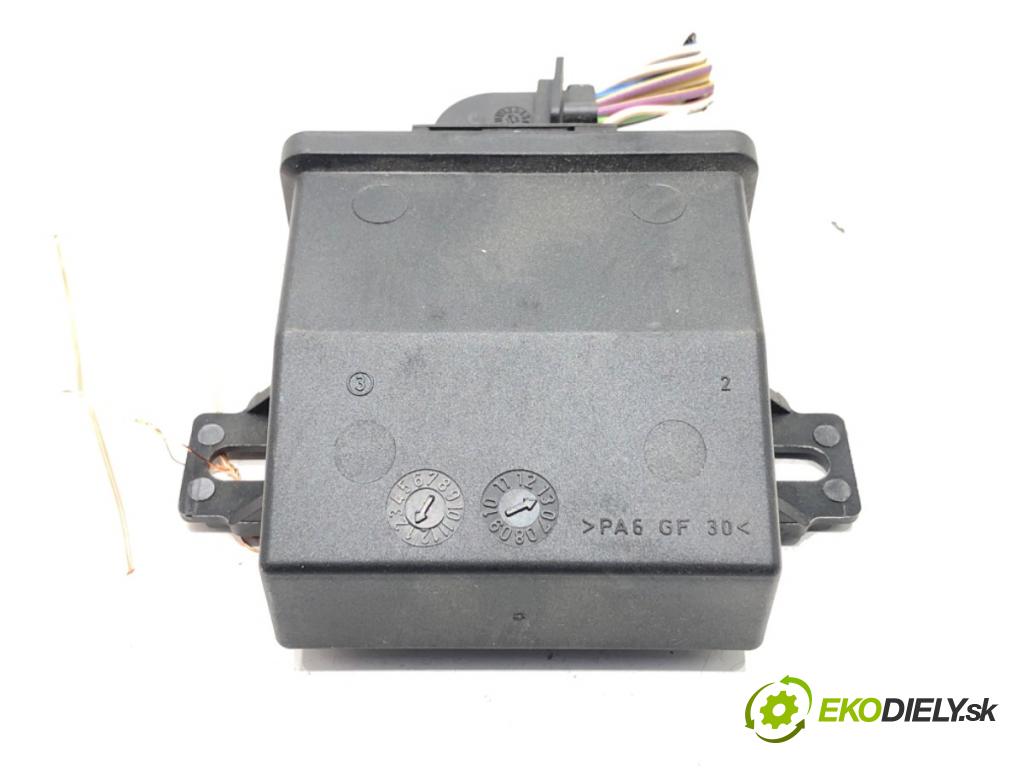 OPEL ZAFIRA TOURER C (P12) 2011 - 2022    2.0 CDTi (75) 121 kW [165 KM] olej napędowy 2011 - 2022  Modul PDC 13405836 (Ostatné)