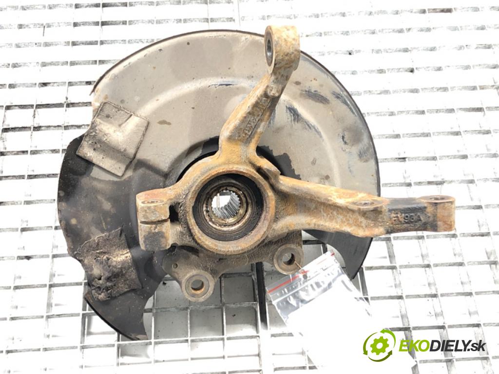 FORD ECOSPORT 2011 - 2022    1.0 EcoBoost 92 kW [125 KM] benzyna 2013 - 2022  náboj ľavy predný